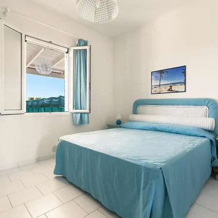 Apartment Milu Porto Cesareo