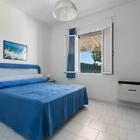 Milu Apartment *