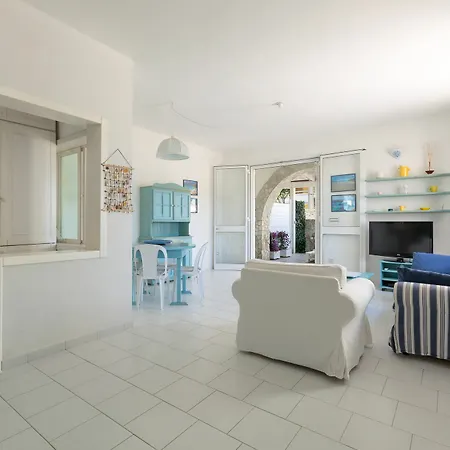 Apartment Milu