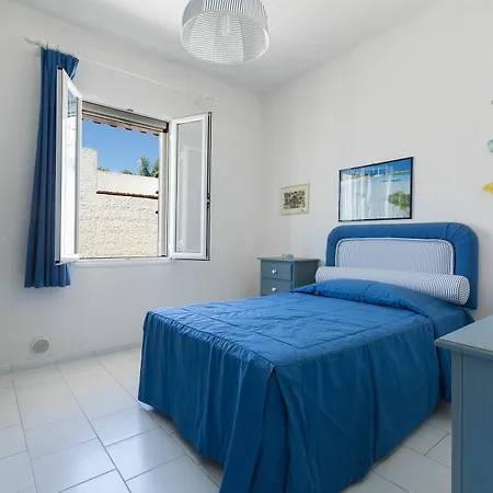 Apartment Milu