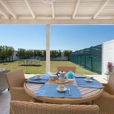 Milu Apartment Porto Cesareo