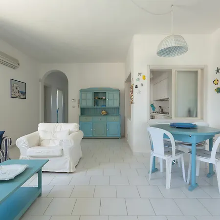 Milu Apartment *