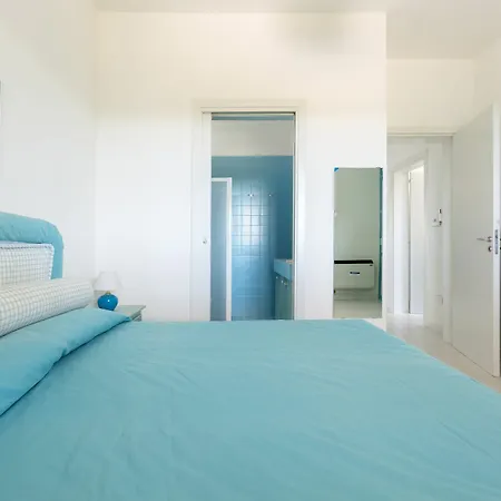 Apartment Milu Porto Cesareo