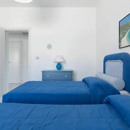Apartment Milu