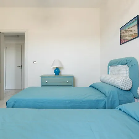 Milu Apartment Porto Cesareo