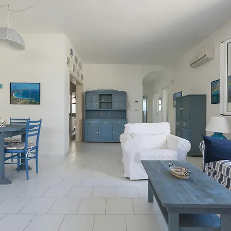 Milu Apartment Porto Cesareo